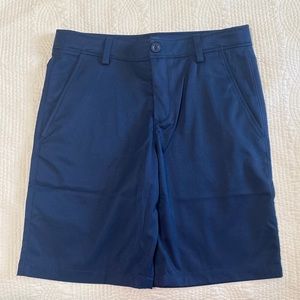 Under Armour golf shorts